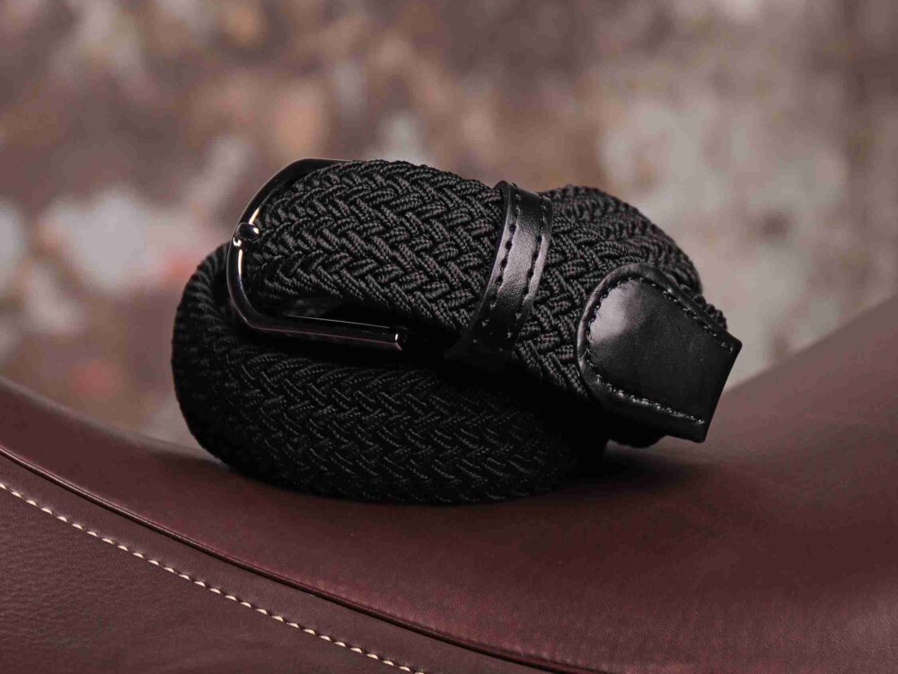 Riem elastisch