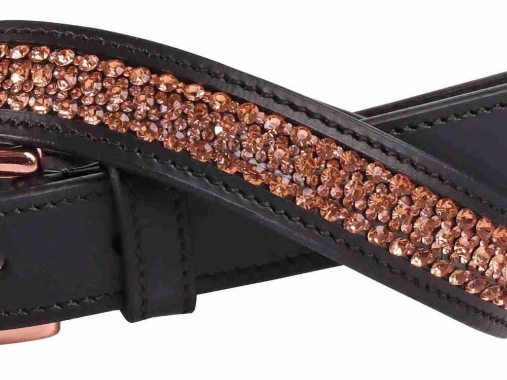 Riem Leder Crystal