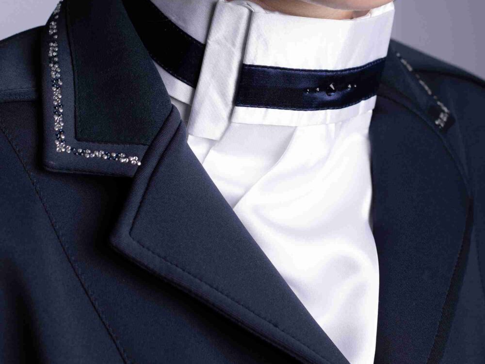 Plastron Diamond