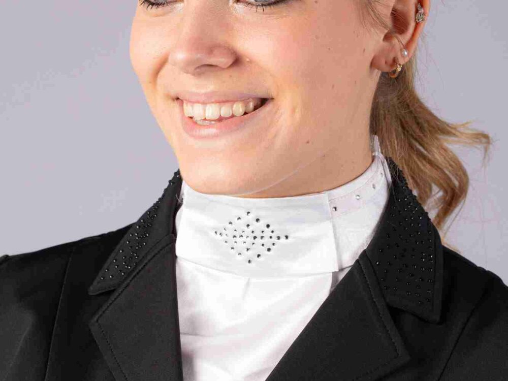 Plastron Sparkle