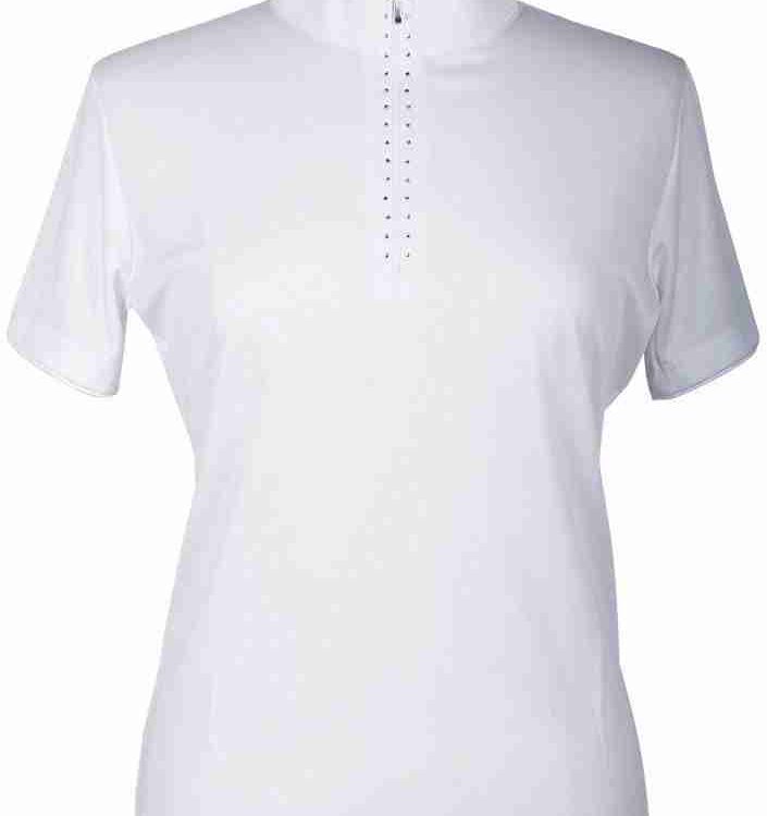 Wedstrijdshirt Champ