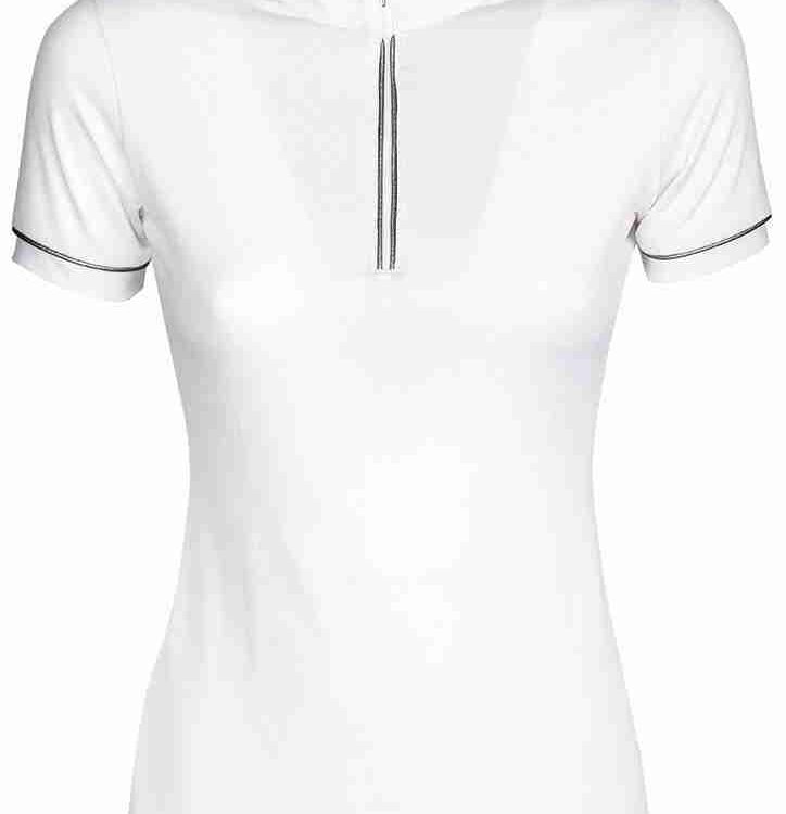 Wedstrijdshirt Blackpool