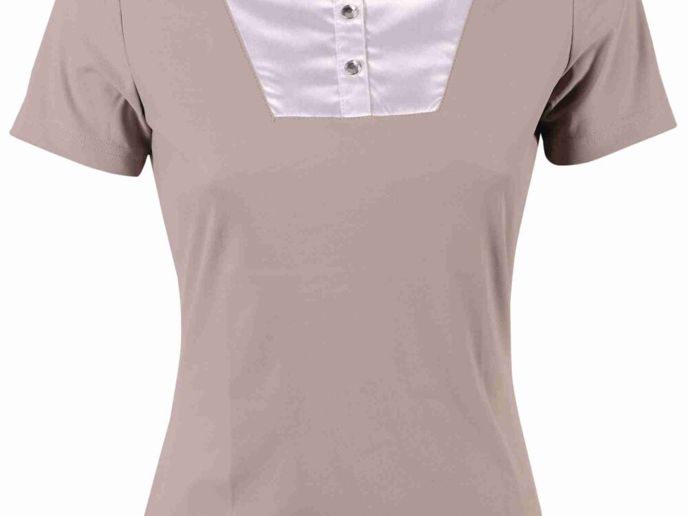 Wedstrijdshirt Satin