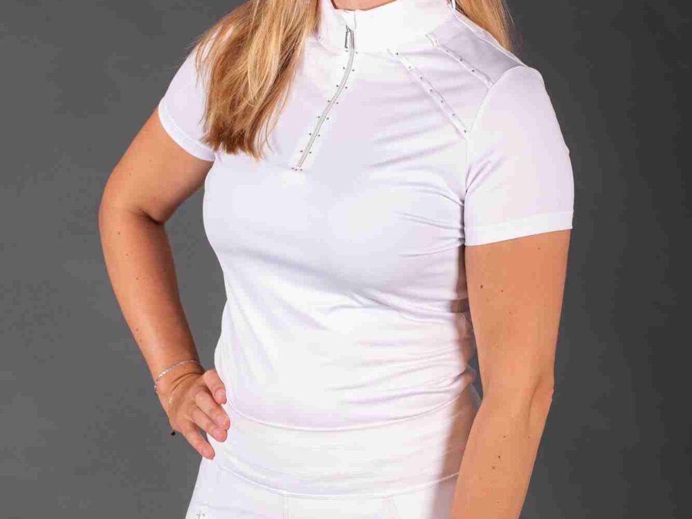 Wedstrijdshirt Sienna