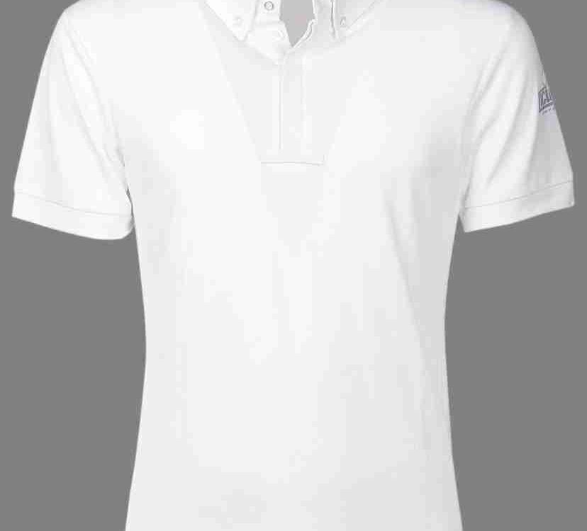 Wedstrijdshirt heren Liciano
