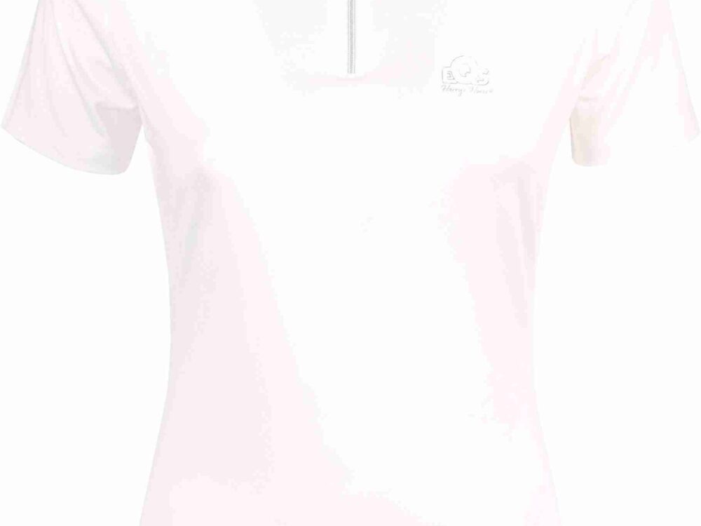 Shirt KM EQS Silver
