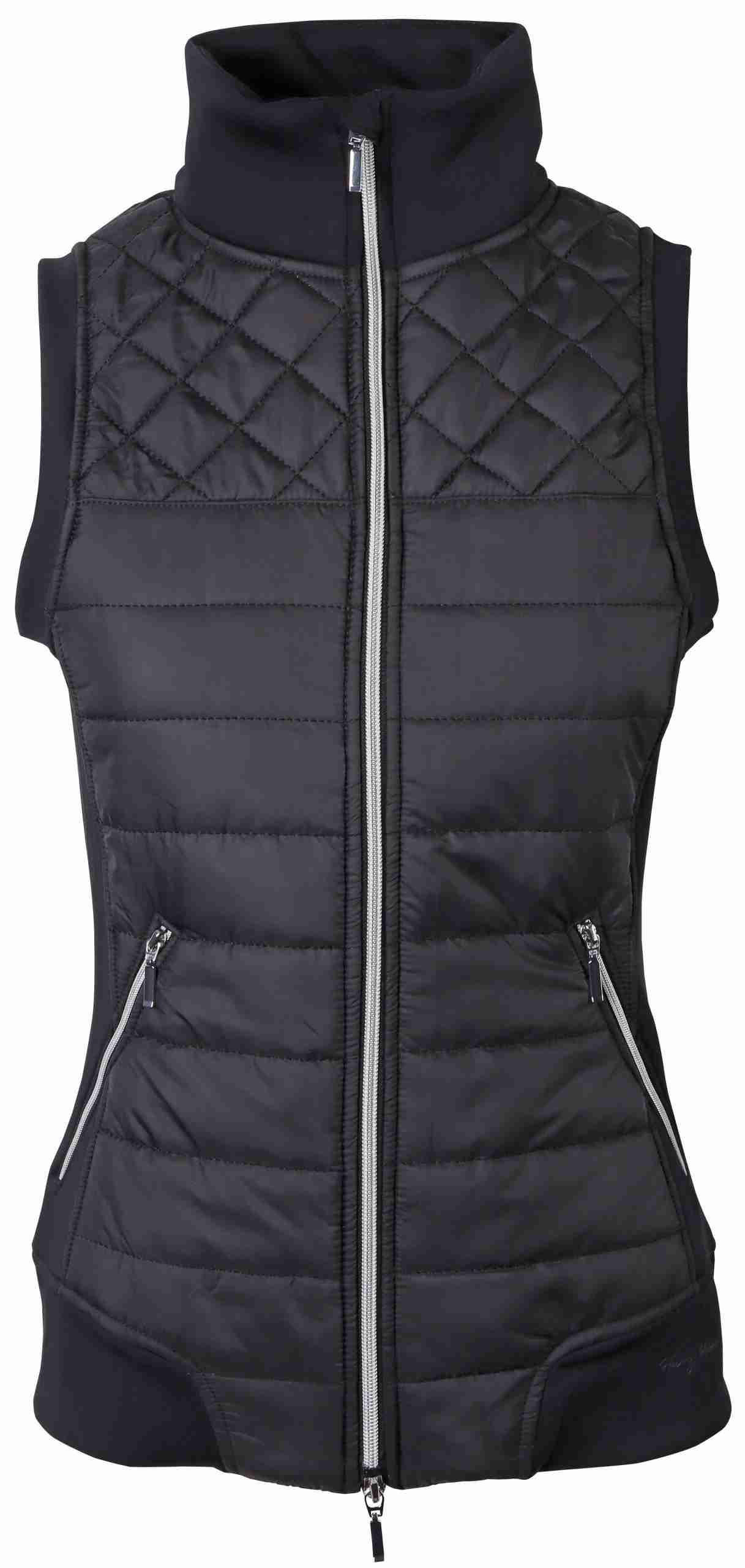 Harry's Horse Harry's Horse Bodywarmer Key