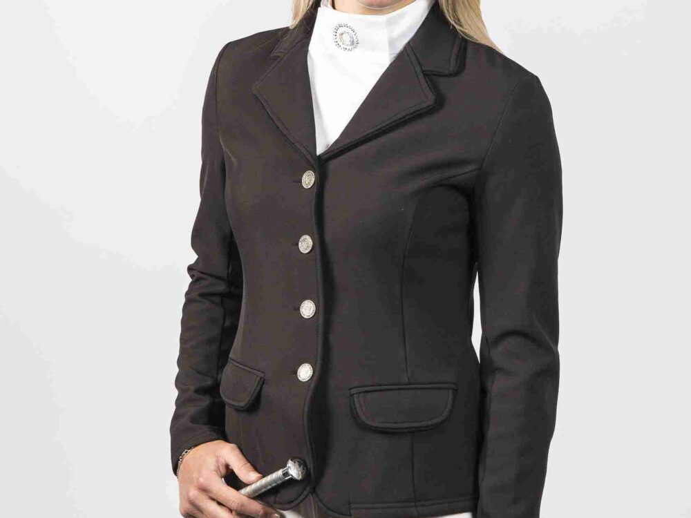 Rijjas Softshell St.Tropez TT