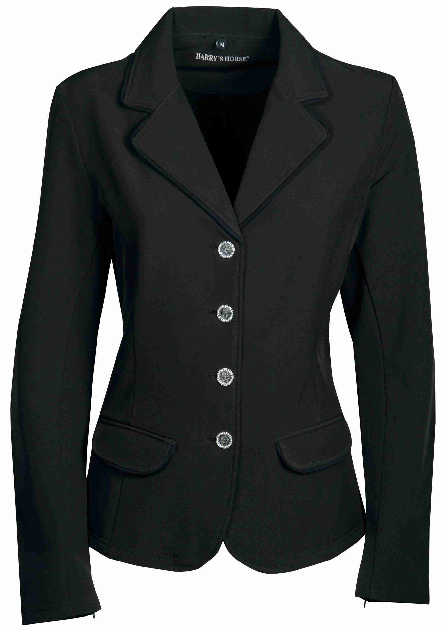Rijjas Softshell St.Tropez TT - Afbeelding 2