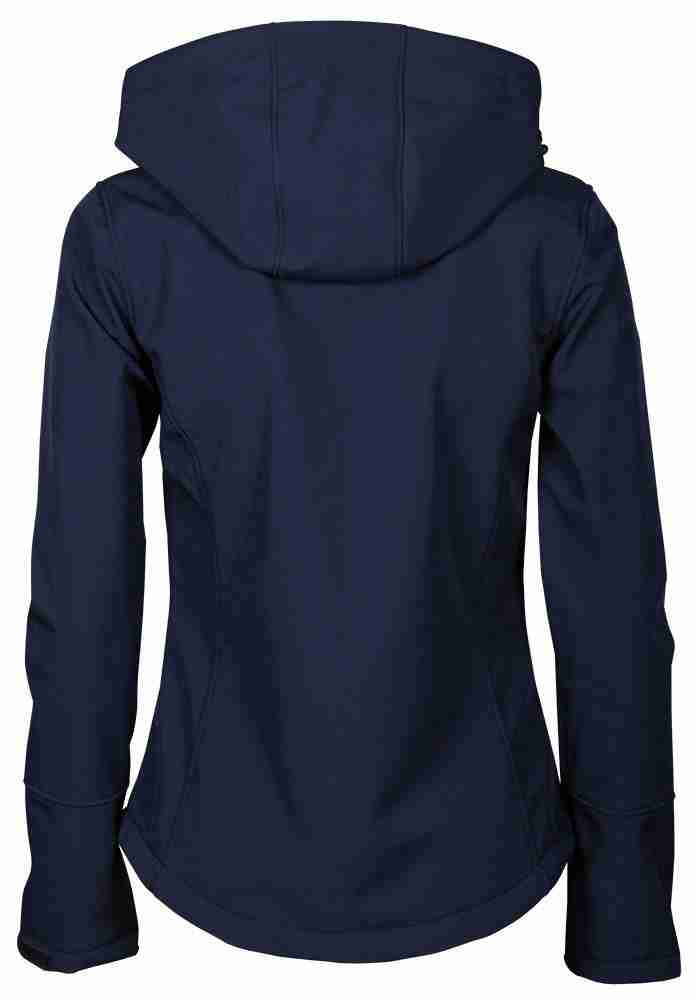 Softshell jas Chicago - Afbeelding 2