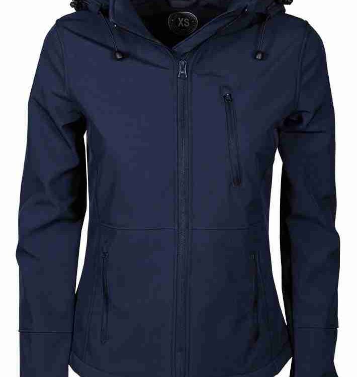Softshell jas Chicago