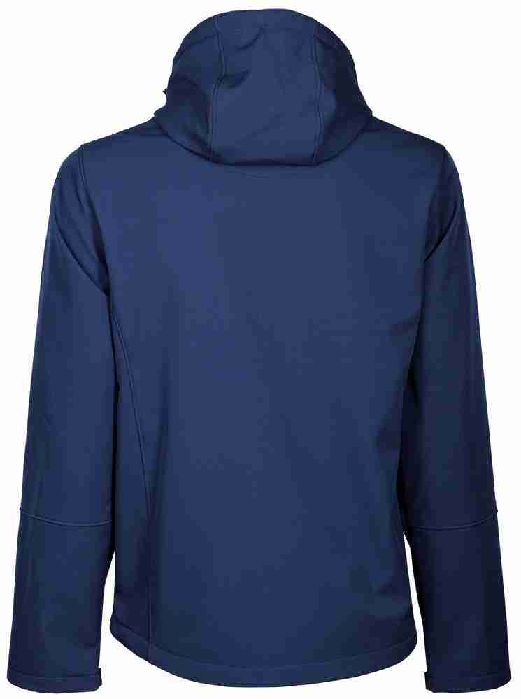 Softshell jas Chicago Heren - Afbeelding 2