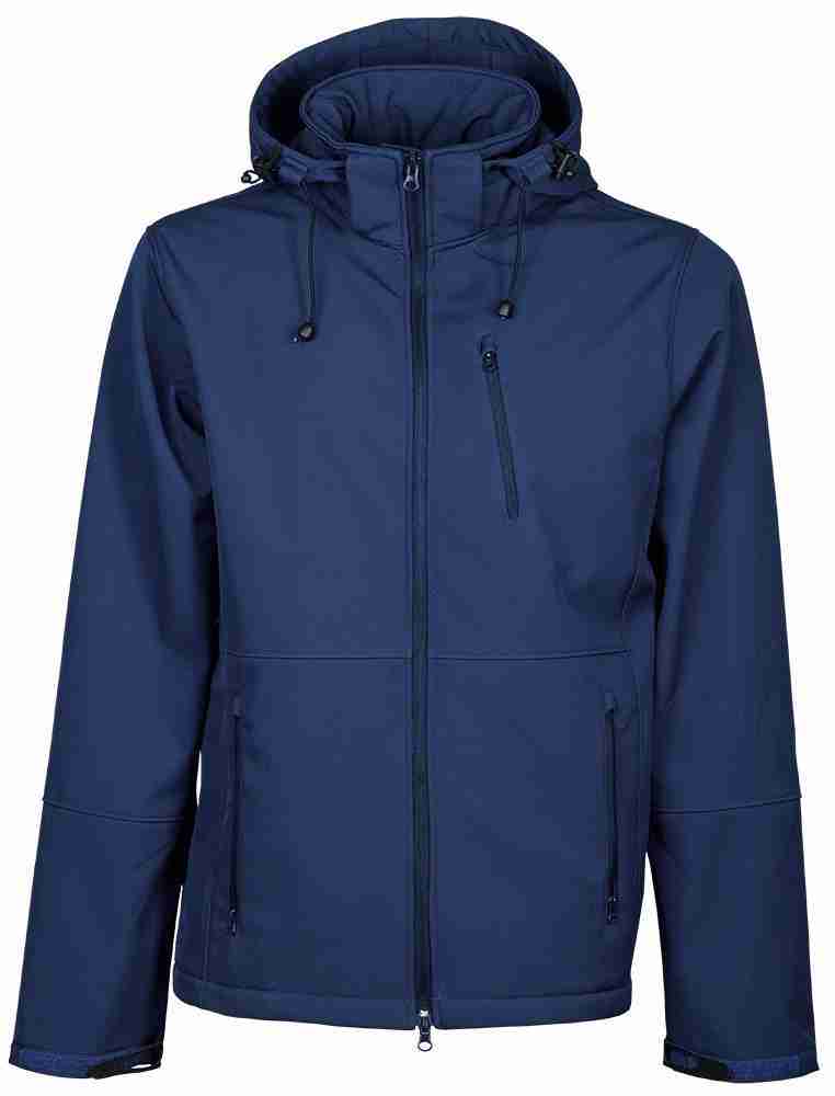 Softshell jas Chicago Heren