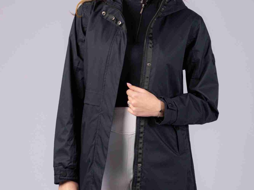 Jas Allweather II Waterproof and Breathable