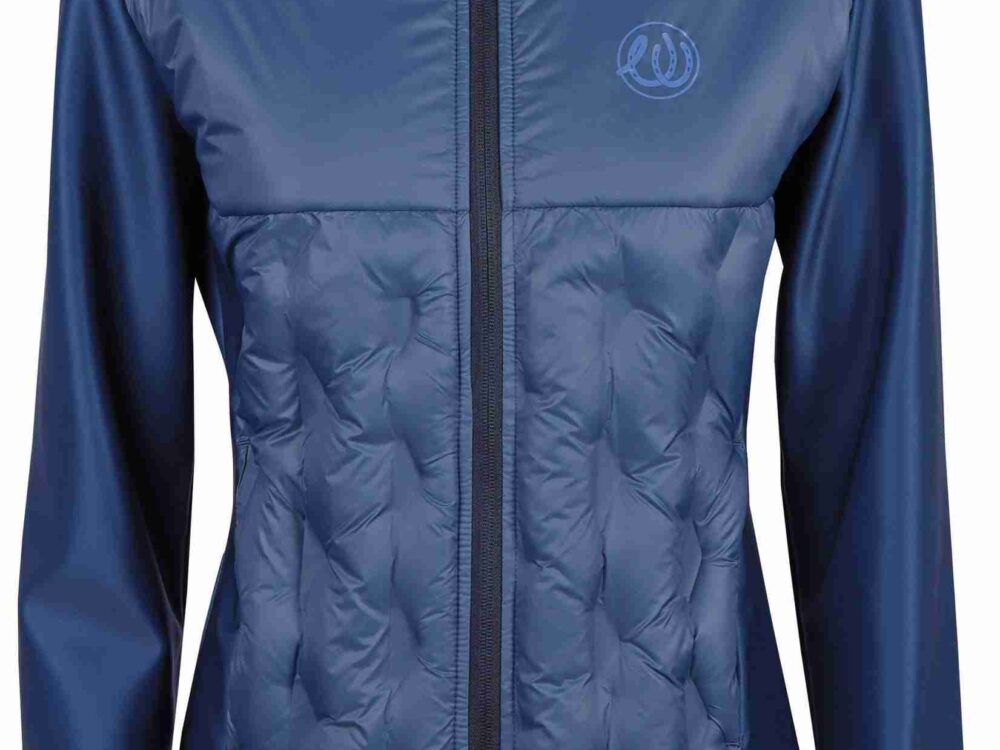 Jack padded Trondheim