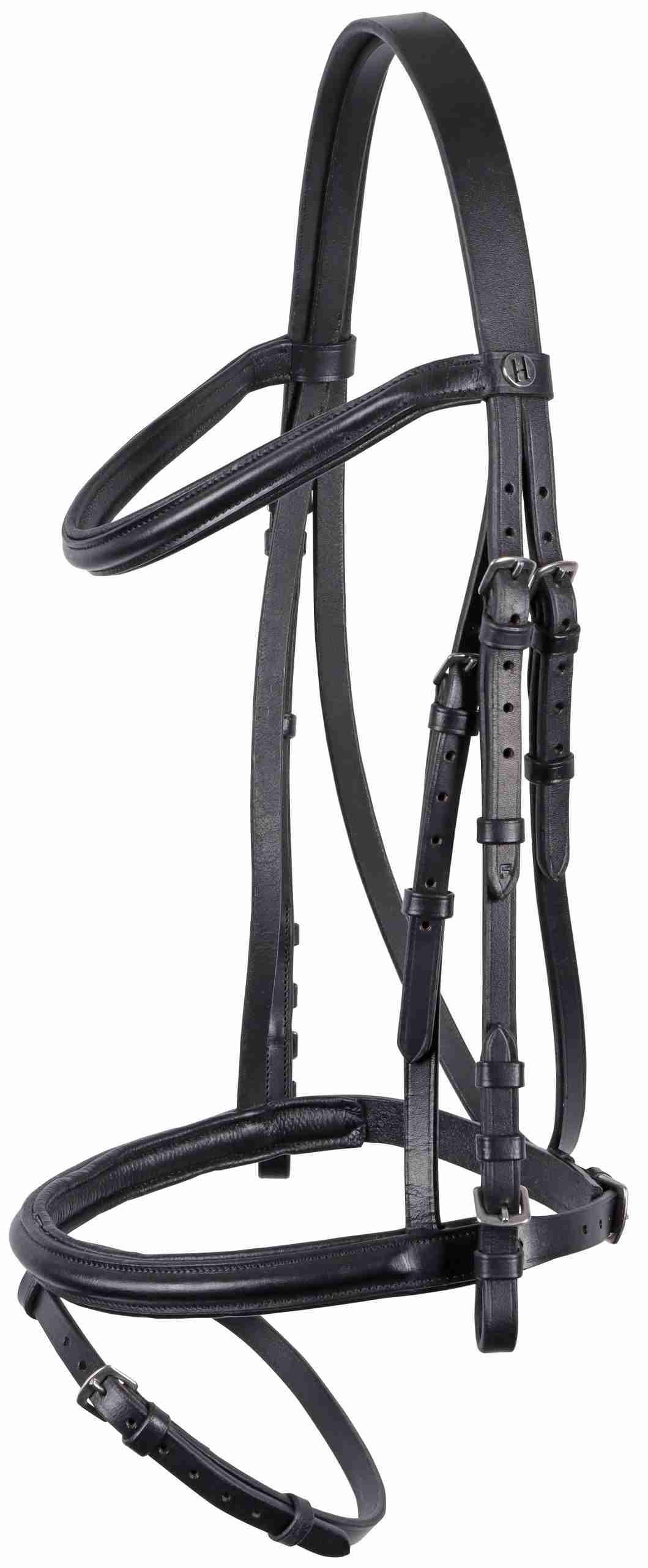 Hoofdstel Bronze