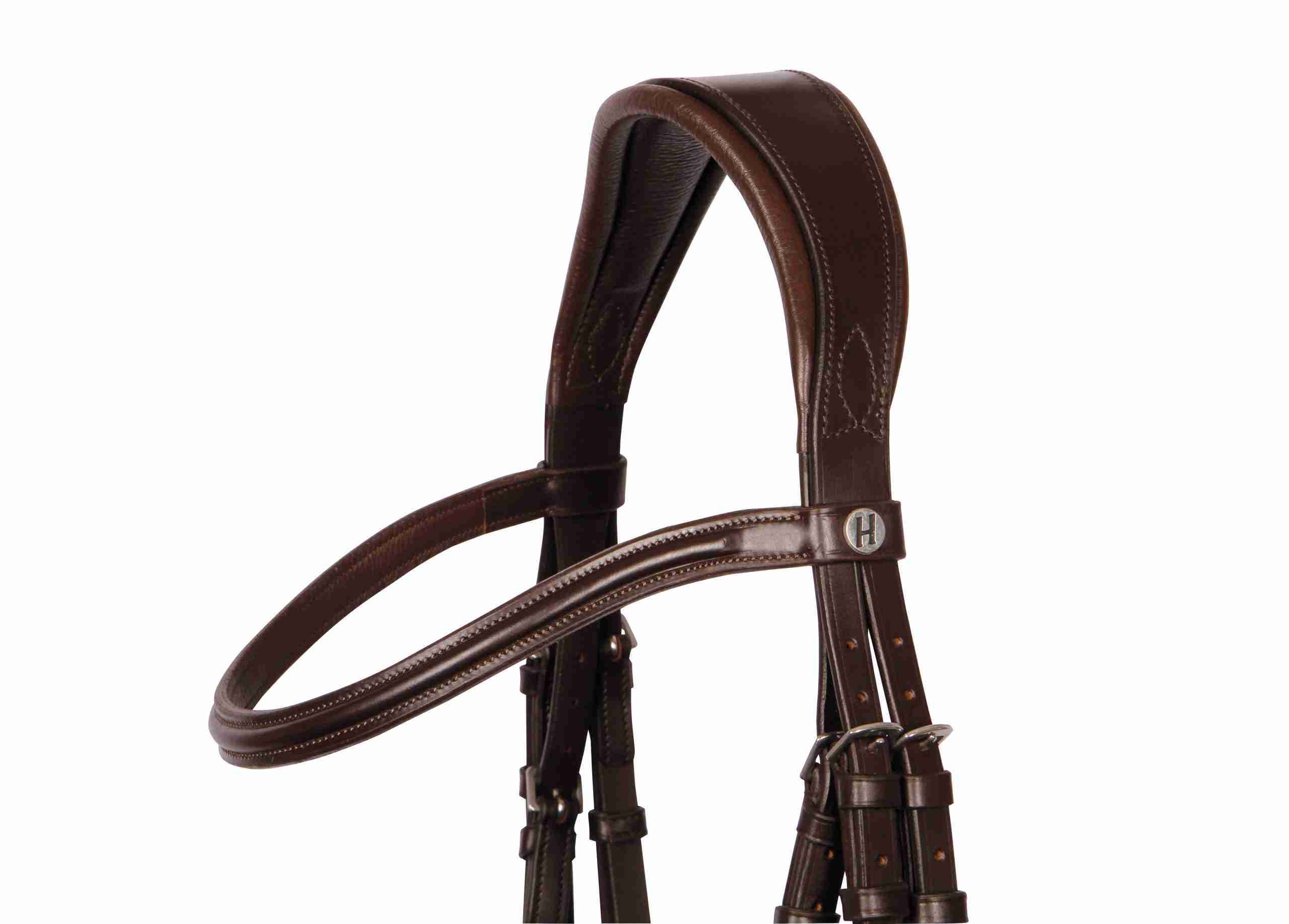 Hoofdstel Anatomic Release - Afbeelding 2