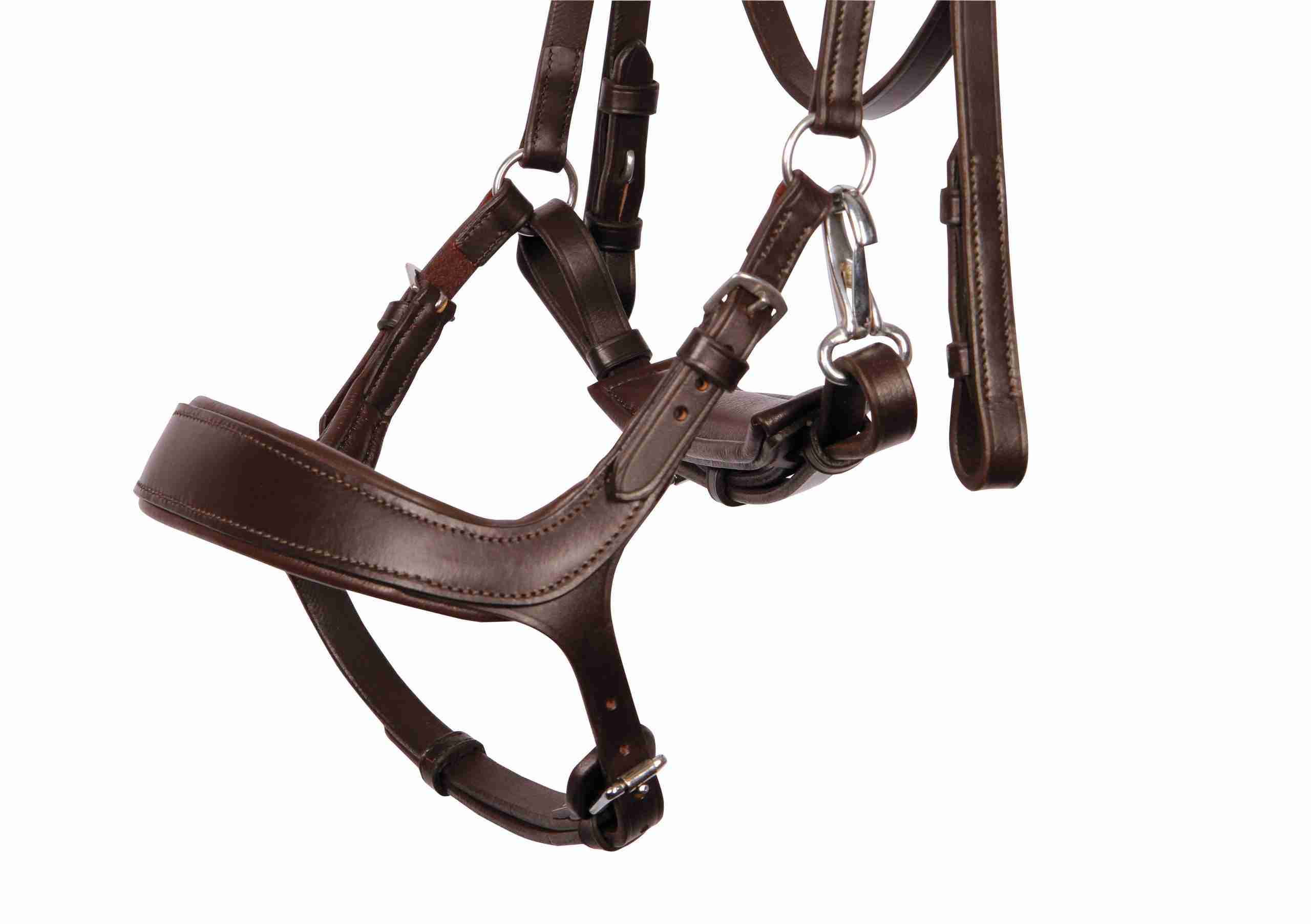Hoofdstel Anatomic Release - Afbeelding 3