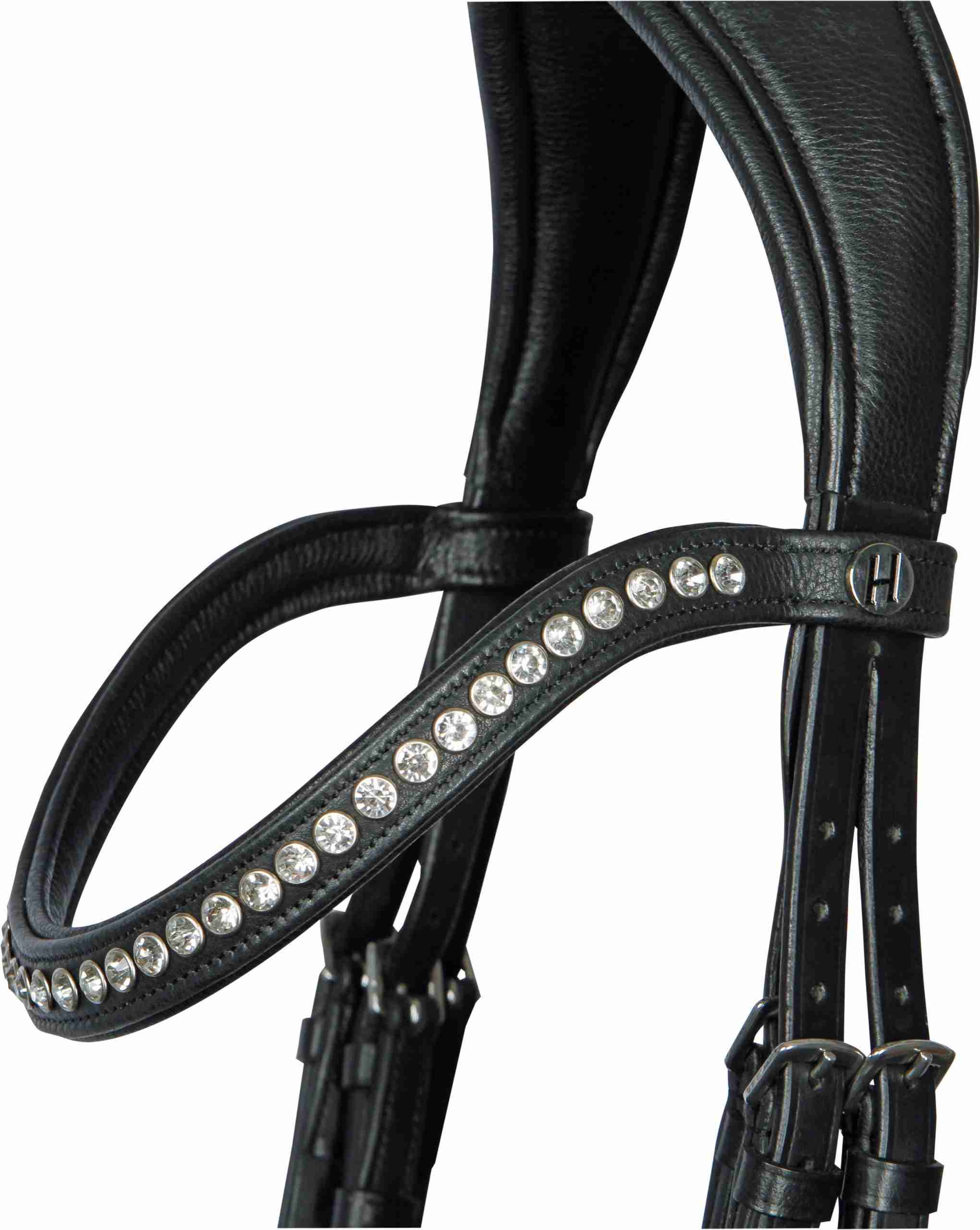 Hoofdstel Nero Soft - Afbeelding 2