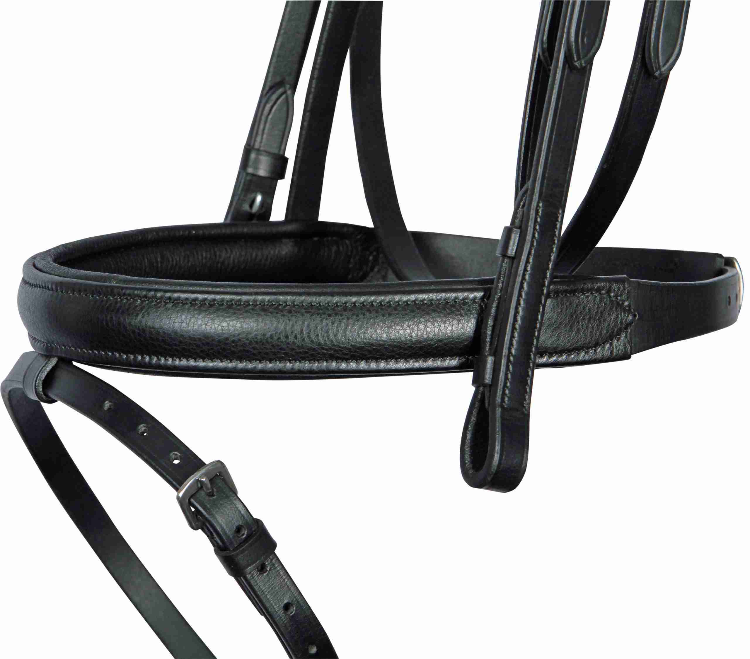 Hoofdstel Nero Soft - Afbeelding 3