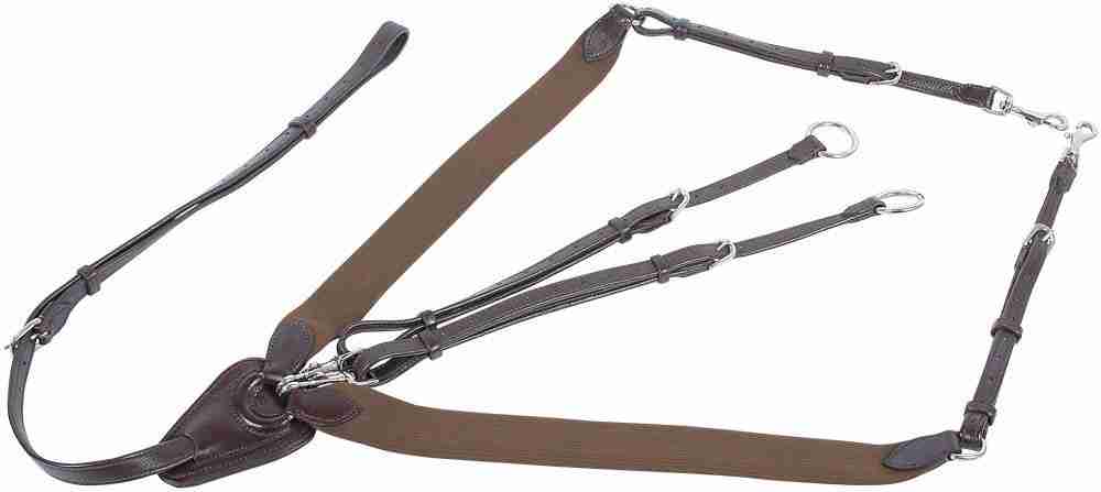 Harry's Horse Elastisch Voortuig