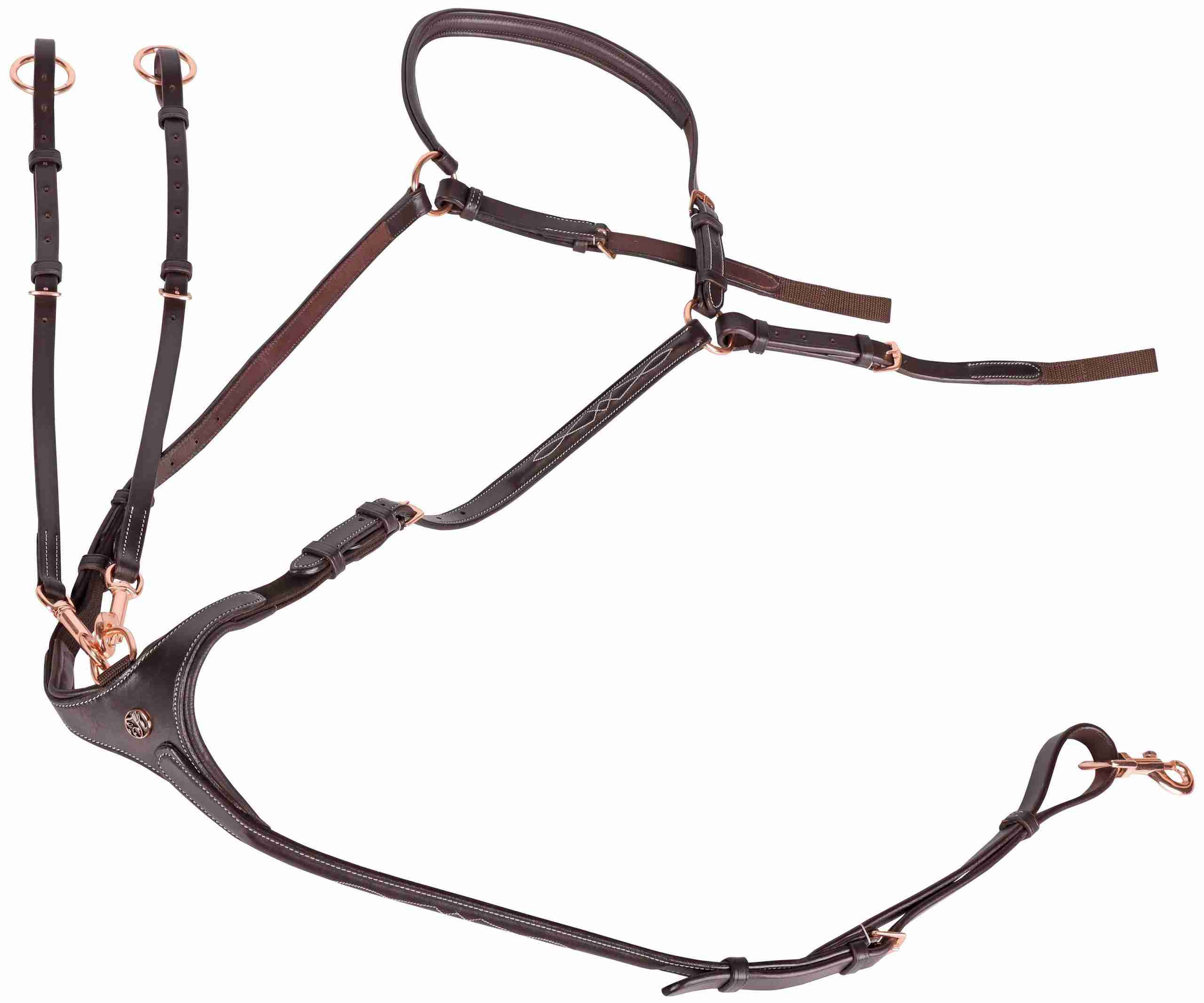 Voortuig Rosegold - Afbeelding 5