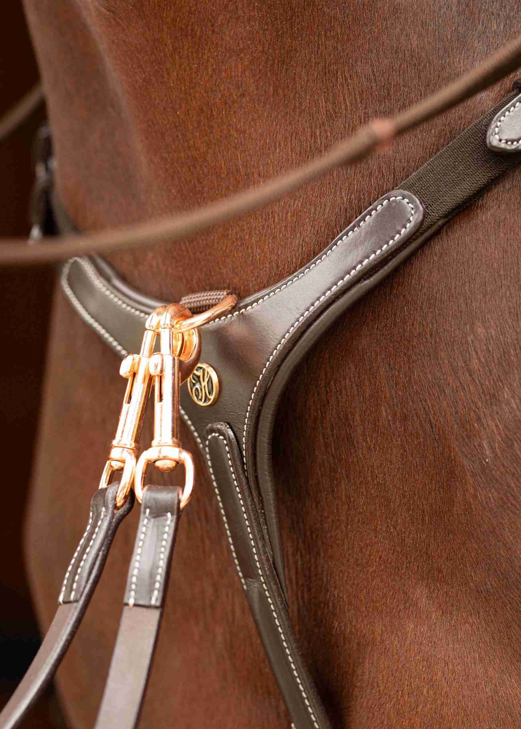 Voortuig Rosegold - Afbeelding 3