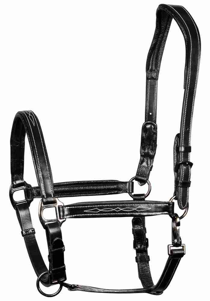 Harry's Horse Halster Leder Supreme