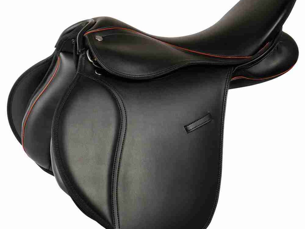 Zadel Switch VZH 15 glad