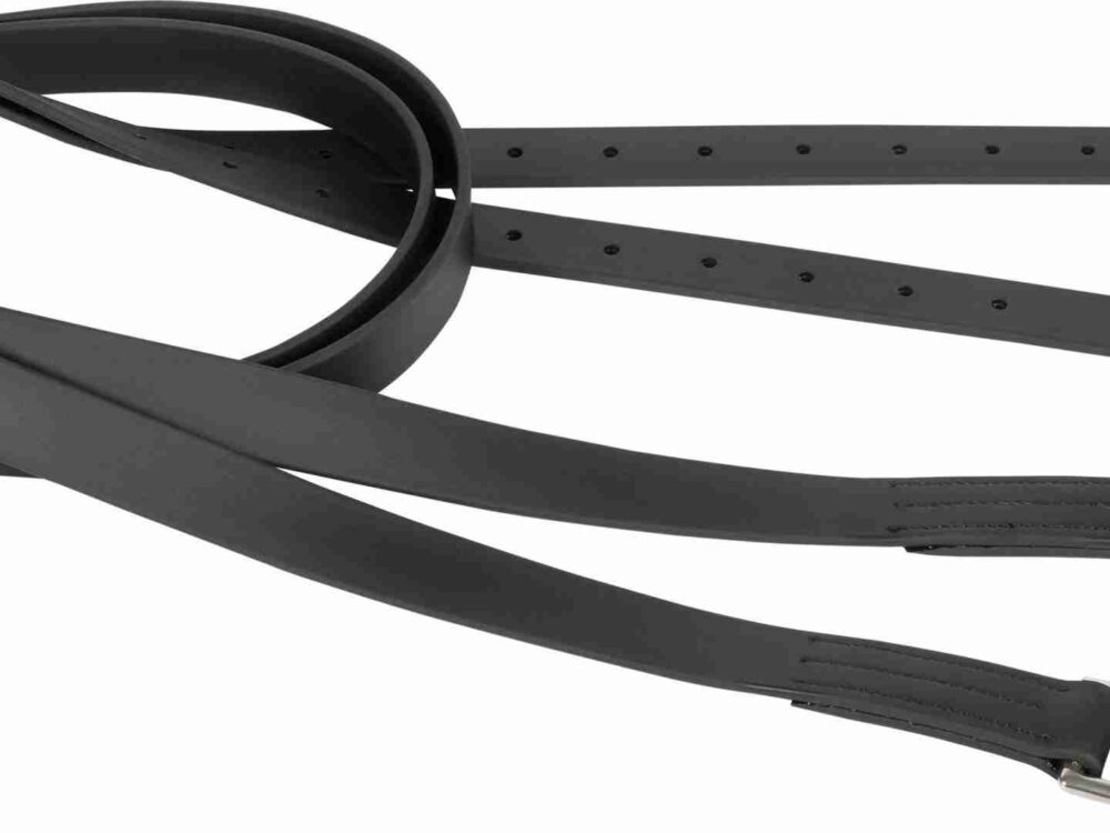 Harry's Horse Harry's Horse Beugelriemen Easy Care Original Biothane