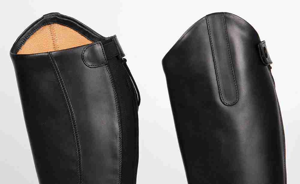 Rijlaars Donatelli Dressage L - Afbeelding 4