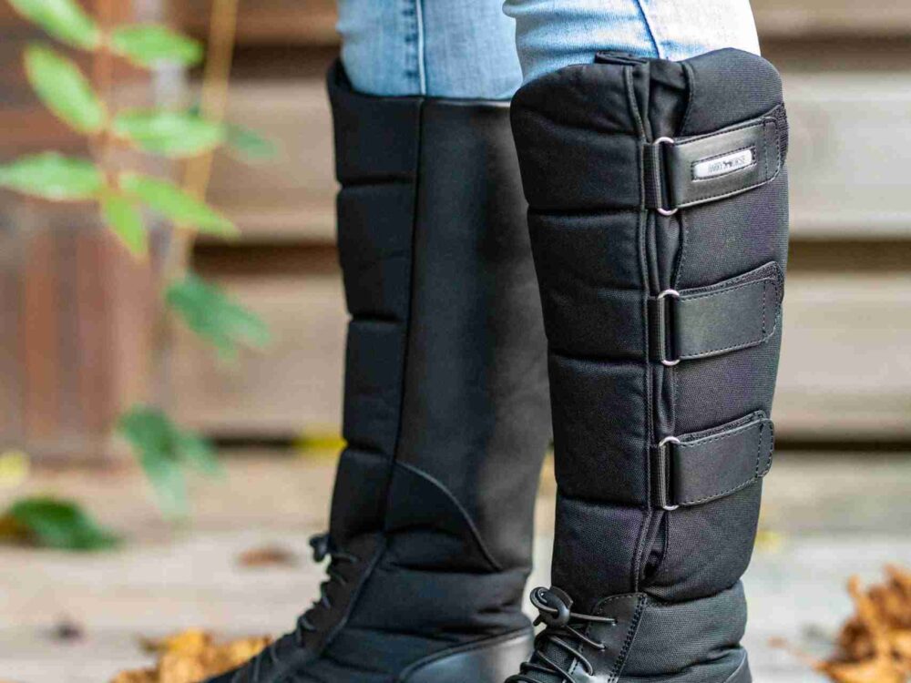Thermolaars Thermo-Rider