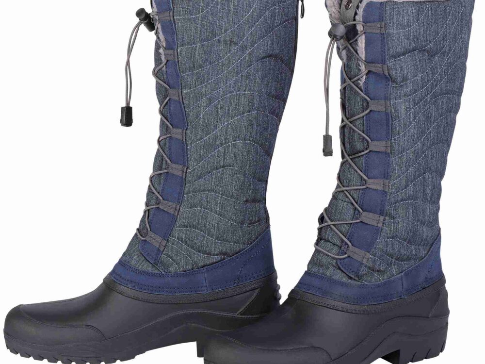 Thermolaars Jeans