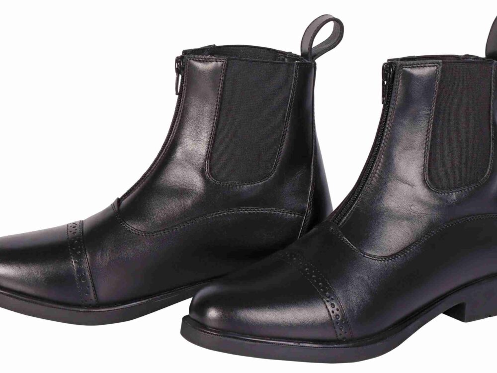 Jodhpur Leder Sandown