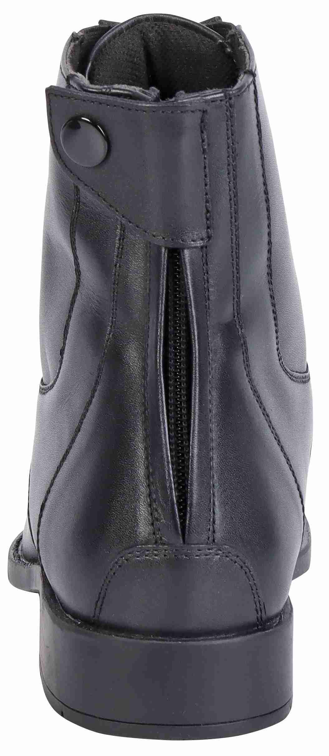 Paddock boots leder Nice - Afbeelding 2
