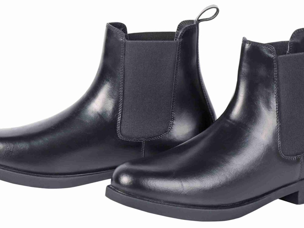 Jodhpur leder Selina