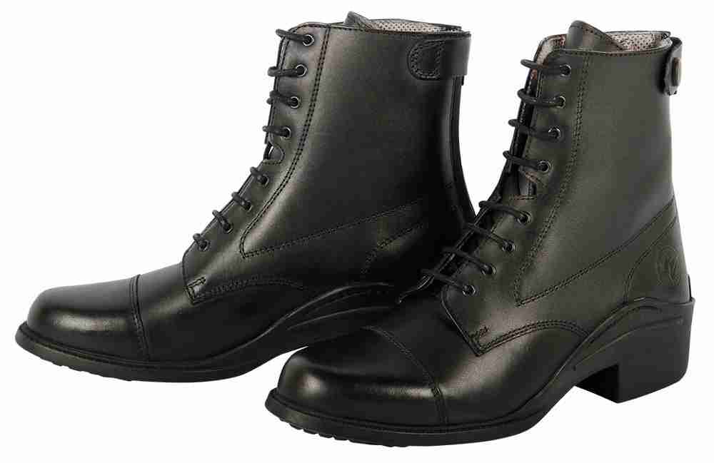 Jodhpur leder Smart