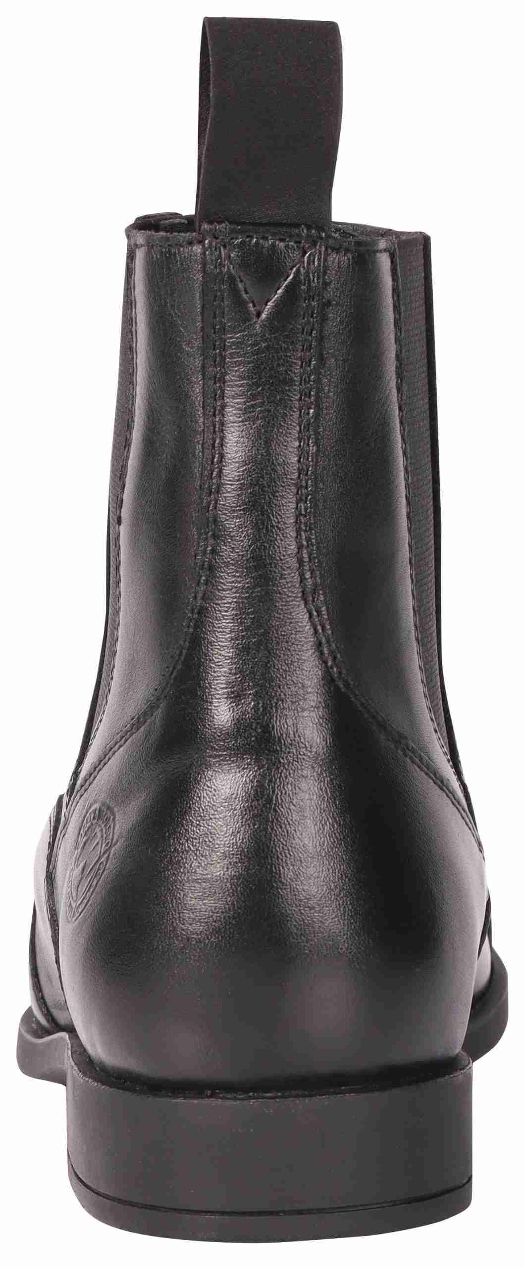 Jodhpur leder Oxford - Afbeelding 2