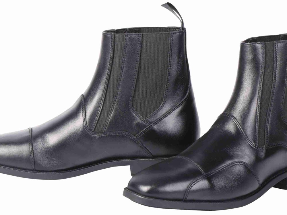 Jodhpur leder Oxford