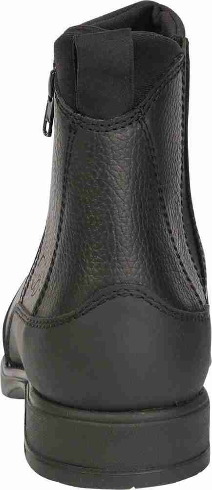 Jodhpur Liciano heren Zip - Afbeelding 2
