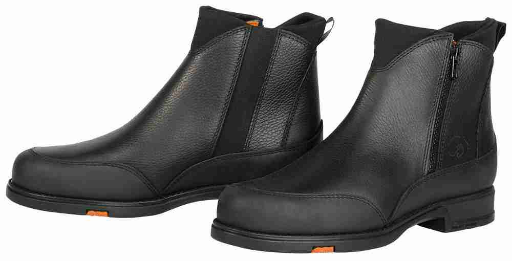 Jodhpur Liciano heren Zip