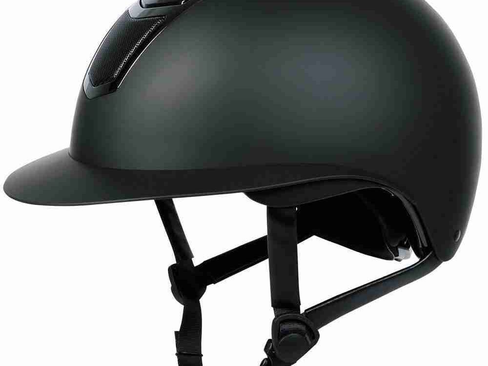 Veiligheidscap Mont Blanc Glossy