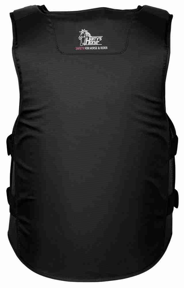 Harry's Horse Harry's Horse Bodyprotector SlimFit junior - Afbeelding 2
