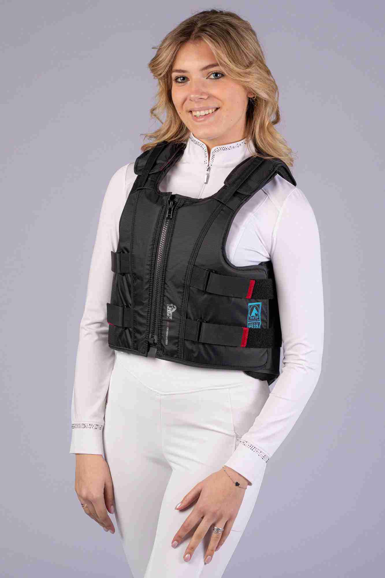 Harry's Horse Harry's Horse Bodyprotector SlimFit junior