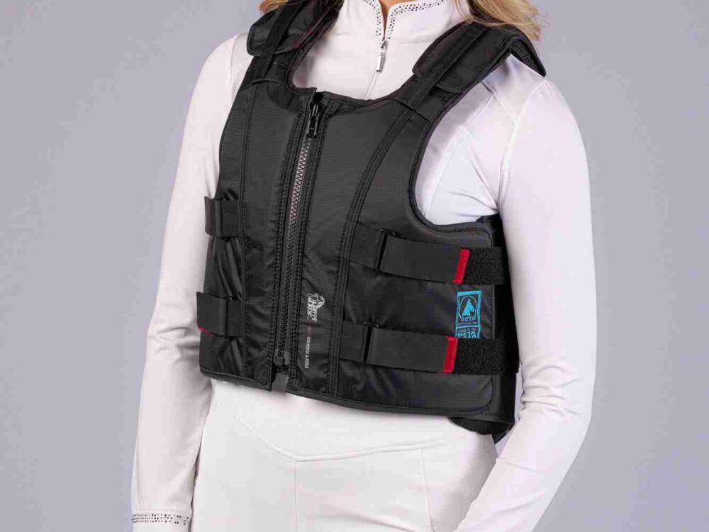 Harry's Horse Harry's Horse Bodyprotector SlimFit senior