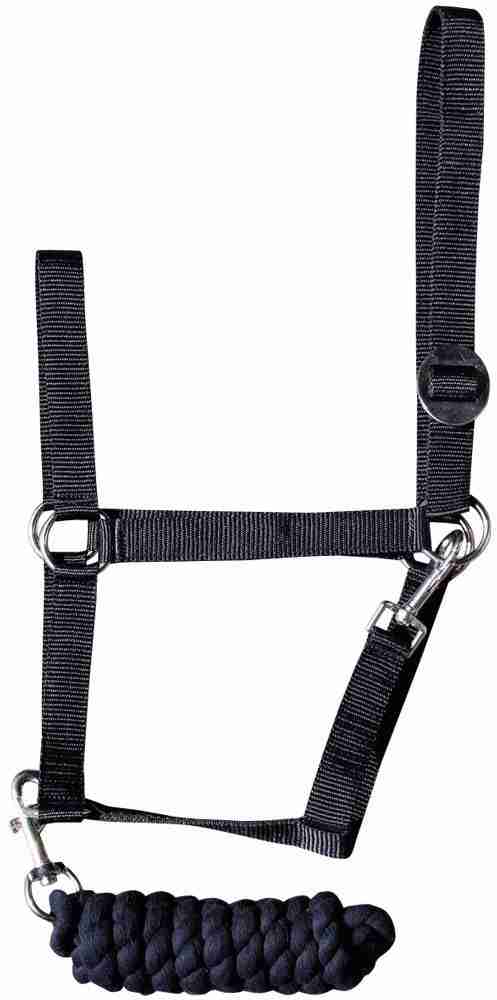 Harry's Horse Halsterset Initial