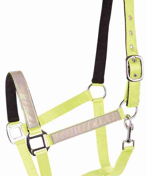Harry's Horse Halster Reflective
