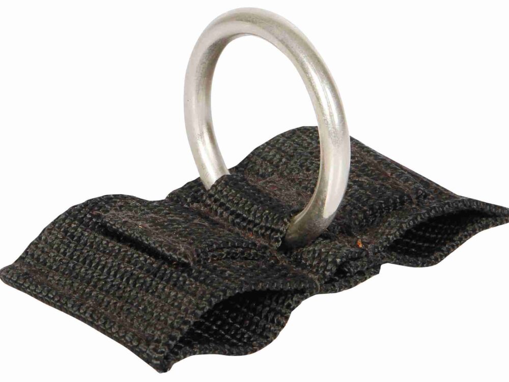 Harry's Horse Extra ring longeersingel