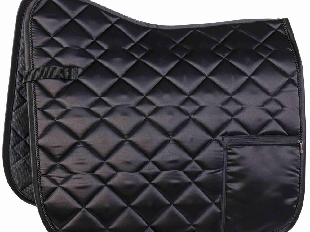Zadeldek Pocket
