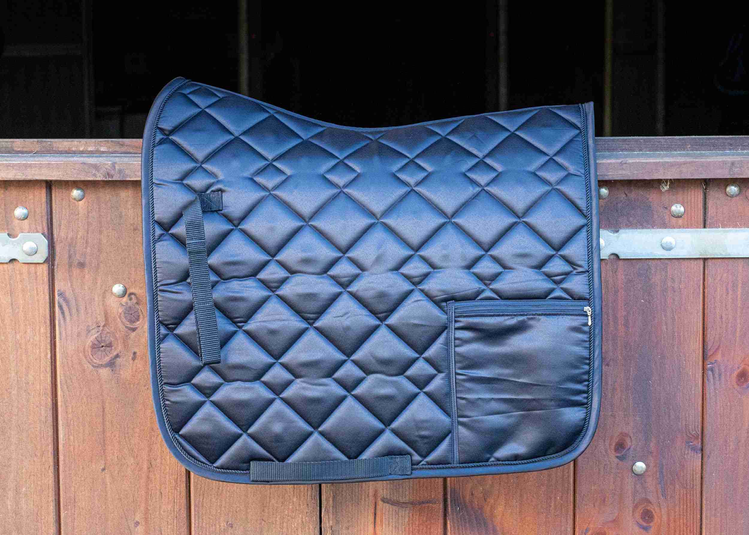 Zadeldek Pocket - Afbeelding 4